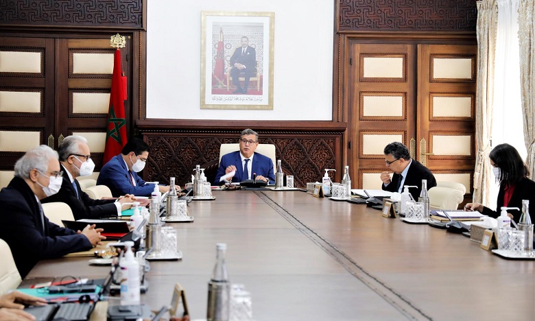 L'Agence MCA-Morocco au menu du prochain Conseil de gouvernement
